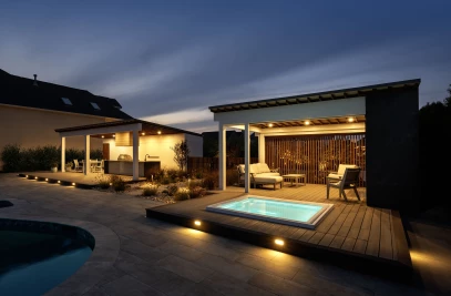 Mantoloking, NJ Outdoor Refresh