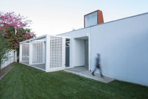 Centro Cultural de Lampa (Lampa Cultural Center)