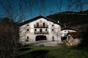 Goizko House