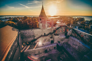 Haapsalu Castle
