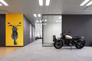Ducati Office