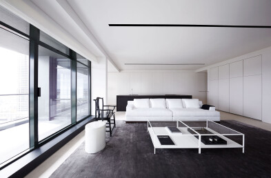 Millers Point Apartment Floor Plan