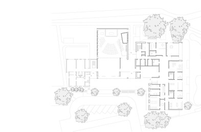 Kindergarten plan details