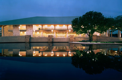 Palmer Events Center