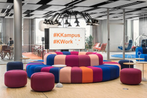 K-Kampus