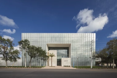 Lynn Pippenger Hall