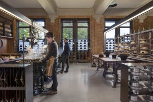 Optimo Hat Company