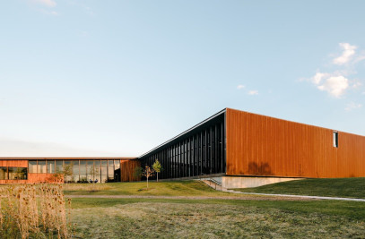 Trumpf Smart Factory Chicago