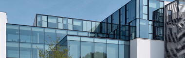 Reynaers Aluminium