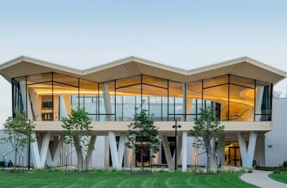 Arkansas Museum of Fine Arts