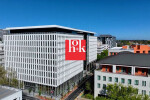 1021 O Street State Office Building