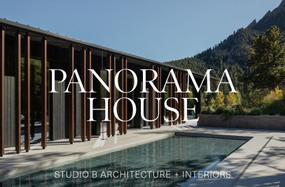 Panorama House