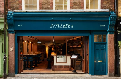 Applebee’s