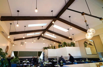 Heather's Restaurant