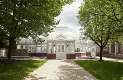 Westmount Conservatory