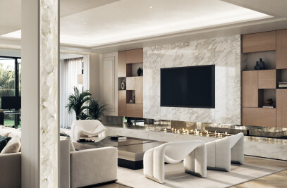 DVJVTD - CONTEMPORARY HOUSE