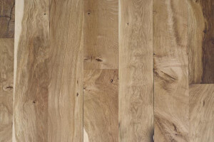 Left Coast White Oak Flooring