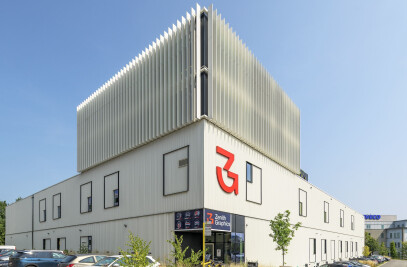 Futurn Groot-Bijgaarden