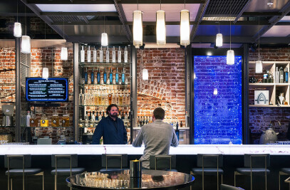 Archetype Distillery