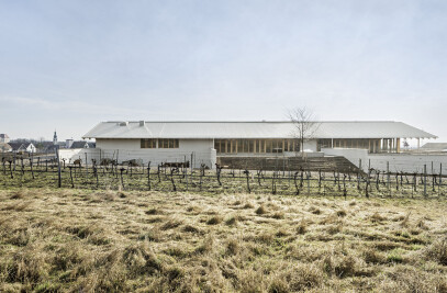 Gruber Röschitz Winery