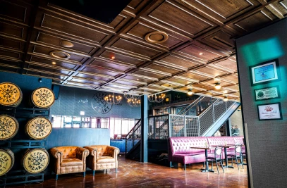 O'Shaughnessy Distillery Co.