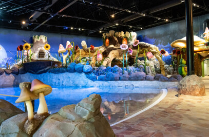 Plopsa Hannut-Landen