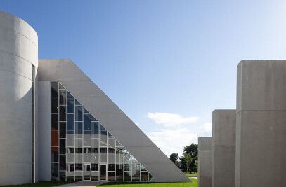 Universidad Anahuac Mayab School of Architecture