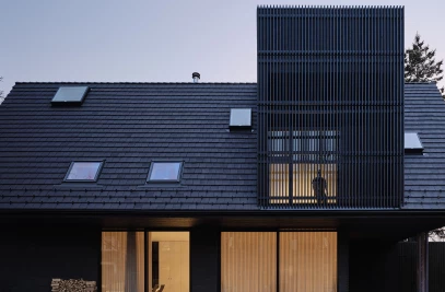 Westminster Residence