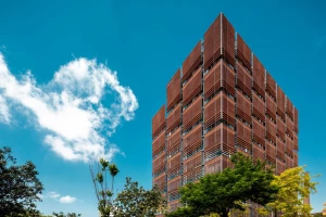 Ó Office Building