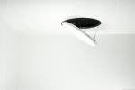 BAUCO Rondo - circular drywall access panel