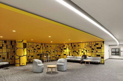 Arts & Science Collaborative Hub