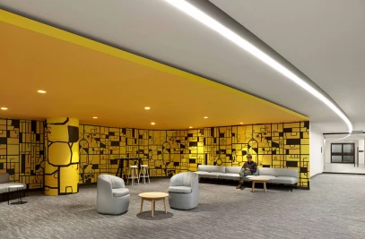 Arts & Science Collaborative Hub