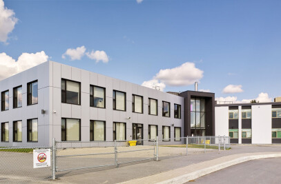 Pope Francis Catholic Elementary School