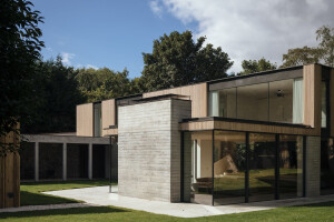 The Arbor House