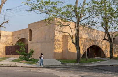 Community Development Center