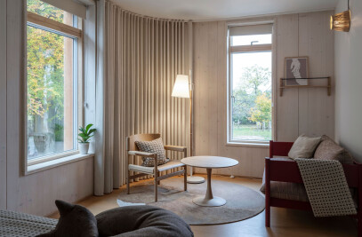 Bagsværd Observation Home