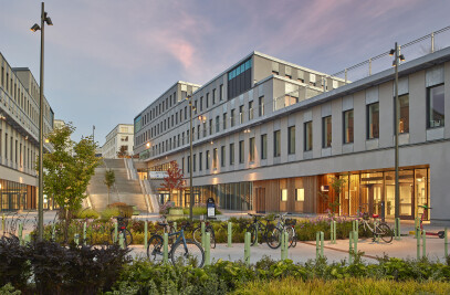 Stockholm University