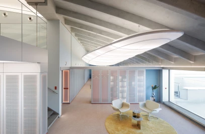 BLUERIOT | WORKSPACE DEVERON