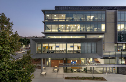 UCR School of Medicine