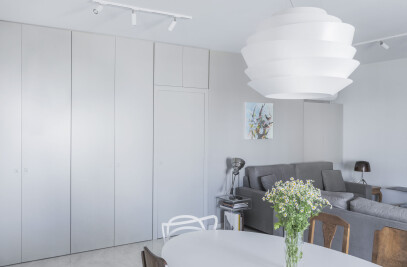 Apartment in Athens