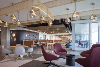 Keurig Dr Pepper Headquarters