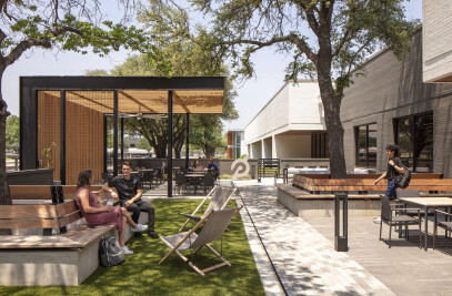 Peloton Interactive Office