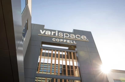 VariSpace Coppell