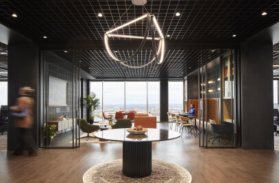 Worldwide Express Headquarters