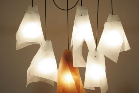 Tonic Pendants