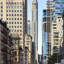 Daniel Lobitz on designing buildings that grow out of their specific place and history at Robert A.M. Stern Architects