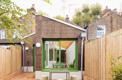 Camberwell Cork House