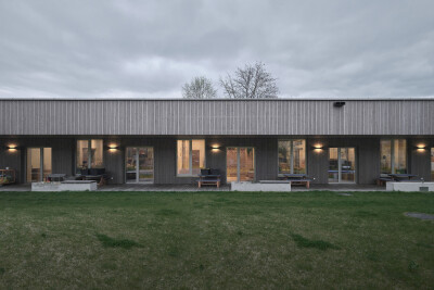 Multi-Generational Care Knittelfeld