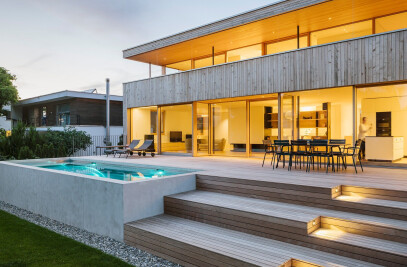 House STA