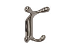 CH13 - Single Organic Coat Hook CH13 - Single Organic Coat Hook